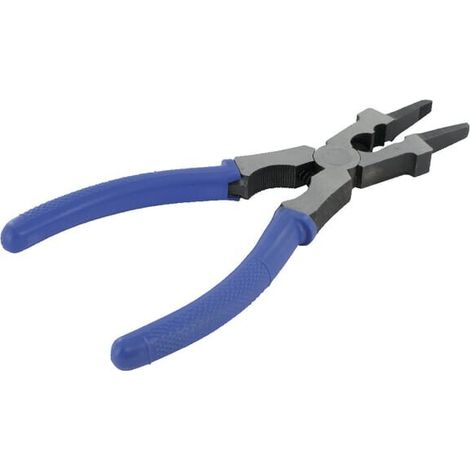 Pinza per filo di saldat CO2 WELDSAFE WP230150