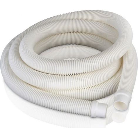 Tuyau de Filtration Piscine x 4 Mètres 32 mm (1/2)