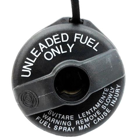 Auto-Tankdeckel für Fiat 500 Grande Punto Bravo Doblo Alfa Romeo (1/5)