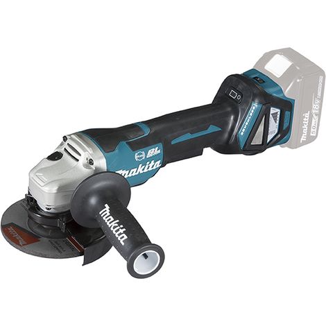 DGA518ZU Mini smerigliatrice LXT®
