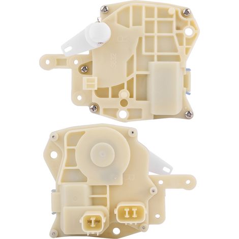 Verrouillage Électrique Porte Avant Droite 72115-S5A-003 Compatible Honda S2000 Civic Insight Accord Serrure Actionneur (1/5)