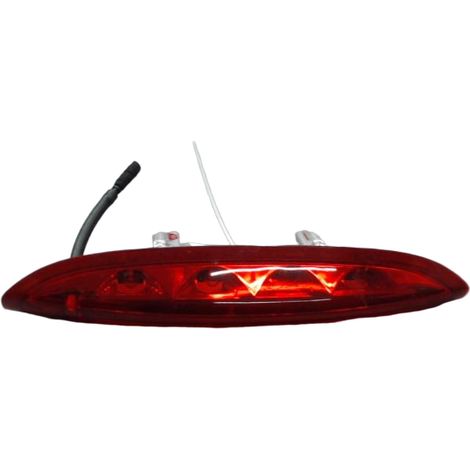 Feux Stop Supplementaire PEUGEOT 208 Phase 1 2012-... [PRODUIT D'OCCASION]♻️9674309080