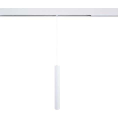 LED-Pendelstrahler für Magnetschiene 48 V – 8 W
