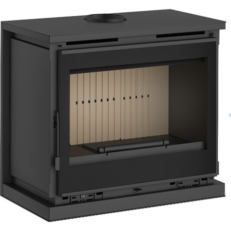 Estufa Leña Para Colgar FM Modelo M-100 K