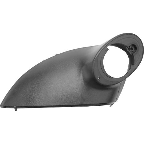 Cache inférieur du support de rétroviseur extérieur droit pour Ford Fiesta 2009-2019 (1/5)