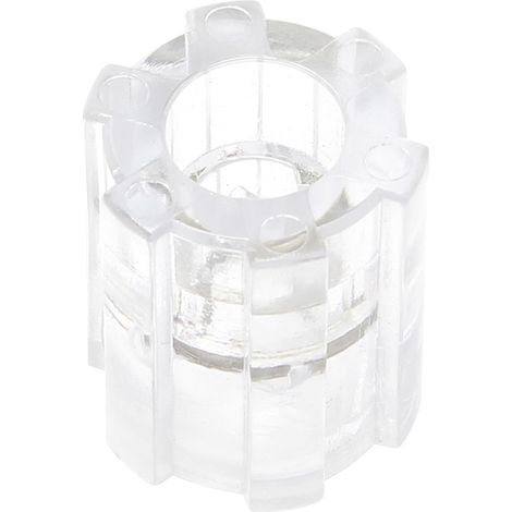 SunSun Ersatzteil für Druckteichfilter CPF-15000 Wellenverbinder, 18 W Teichdruckfilter, Teichfilteranlage 10000 l/h, effiziente Wasserfilterung