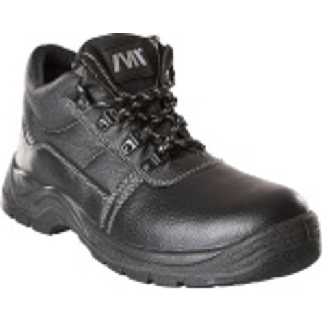 Mascot MASCOT® MACMICHAEL® FOOTWEAR Sicherheitsstiefel Mid S3 SRC Gr.39 schwarz