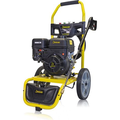 Limpiadora de Agua a Presión de Gasolina GARLAND Ultimate 820QG (45-0057) (1/6)