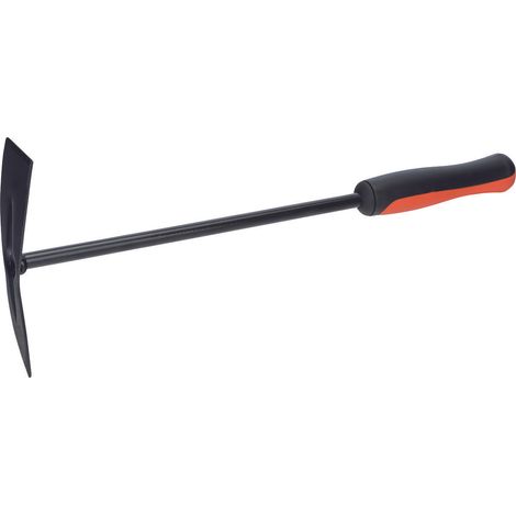 Serfouette panne et langue 435mm Bahco P278 (1/3)