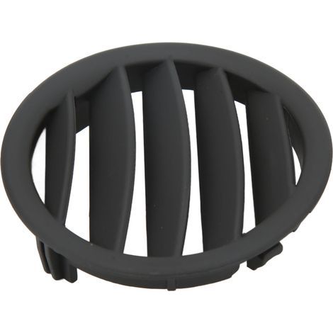 Grille d'aération de Tableau de Bord 5S4Z 19E630 AAA Grille d'aération de Dégivreur d'air Avant Gauche de Remplacement pour pour 2005 2007 Grille d'aération de Dégivreur.. (1/5)