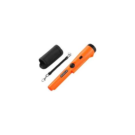 Détecteur de métaux précieux, portable, vibration, alarme, étanche, balayage à 360°, 3 modes, -20 ℃ 60 ℃, LED, détection d'or et d'argent, adapté aux enfants, aventure, archéologie et recherche de piè (1/5)