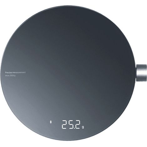 Intelligente elektronische Waagen, Küchenwaagen, Lebensmittelwaagen, digitale Waagen in Gramm und Unzen, Kaffeewaagen, Küchenwaagen