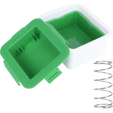 Distributeur d'eau automatique pour bouteille, pompe à eau portable pour maison, bureau et camping (1/5)
