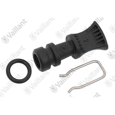 VAILLANT Tappo VC 10+15+20+25+30 CS/1-5 R1 e.a. Vaillant-Nr. , 0020144604