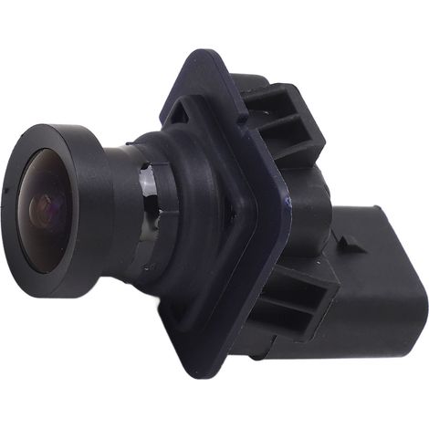 FR3T-19G490-AE IP68 Wasserdichte Rückfahrkamera, kompatibler Ersatz für Kuga 2014-2016, Einparkhilfe, Nachtsicht. (1/5)