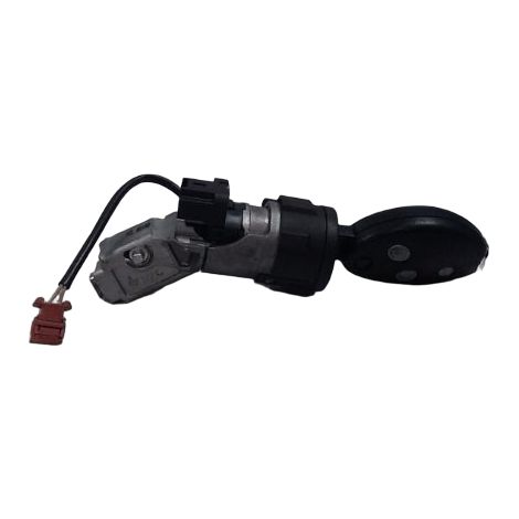 [PRODUIT D'OCCASION] Antivol De Direction CITROEN C5 2004-2008 ♻️ Ref Oe. 4162fe - Garantie à vie (1/3)