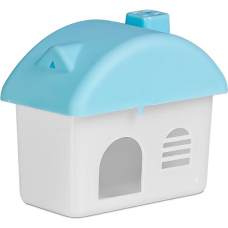 Furrever Friends Mäusehaus – ein Haus für Hamster und Mäuse (1/5)
