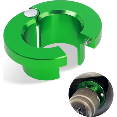 Herramienta de desconexión rápida para manguera de calefacción, herramienta de desconexión de tubo de calefacción de metal de 3/4", repuesto para vehículos GM 39190