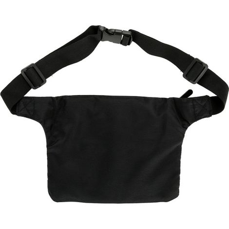 Pochette pour outils de coiffure professionnels, sac pour ciseaux et peignes, ceinture