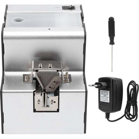 Fournisseur d'alimentation automatique de vis, Machine d'alimentation de tournevis SPLSPL-168 (1/4)