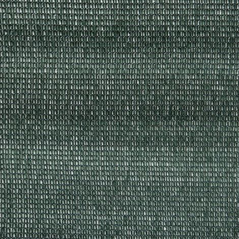 Malla ocultacion 95% garden + verde oscuro 2 x 10 m (1/2)