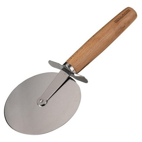 Cortador de pizza XXL para pizza y pasta