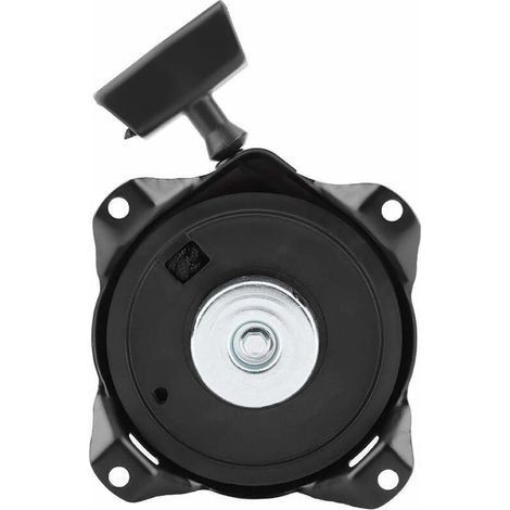 Lanceur Moteur Tondeuse à Gazon Générateur Démarreur Manuel Traction 590420A 590706 (1/5)