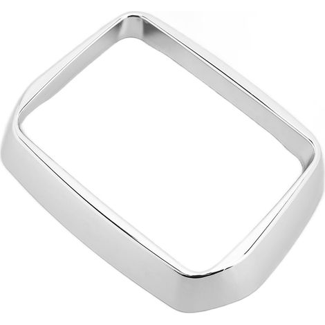 Cache de phare avec bord bloquant la lumière, remplacement pour VESPA S125 S150 2013‑2018 2019‑2020 (1/5)