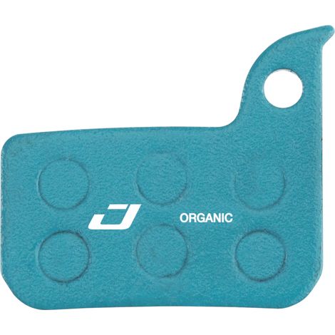 Plaquettes De Frein Organiques Vélo - Compatible Sram Red Etap - Jagwire