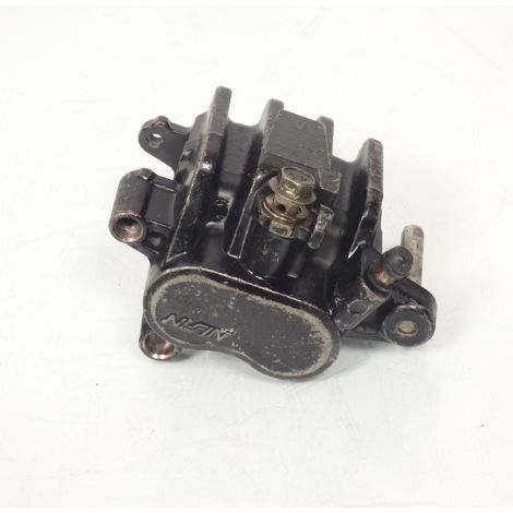 [PRODUIT D'OCCASION] Etrier de frein avant droit origine pour Honda 750 CB Seven Fifty (1/2)