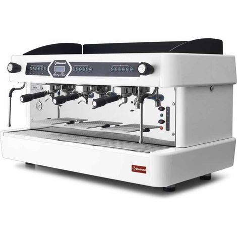 Machine à café 3 groupes automatiques - Diamond