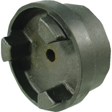 Mozzo GG HRC 150 foro guida SIT HRCP150B