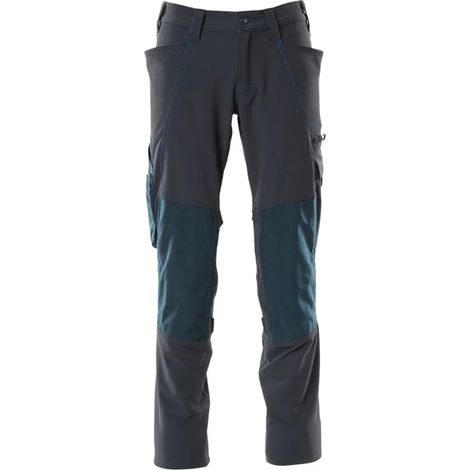 Pantaloni da lavoro Mascot accelerate 18179 impermeabile ventilato