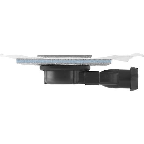 Abflussstopfen Slim Sh E.plate