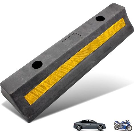 Parking Stop Parking Aid (1/4)