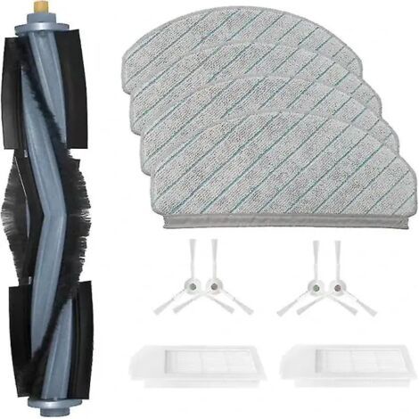 VtiziklPour pièces de rechange pour aspirateur robot Ecovacs T10 Plus (1/4)