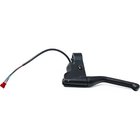 Bremshebel für M365/Pro Klapp-Elektroroller – Elektroroller-Zubehör – Bremshebel und Zugstange (1/4)