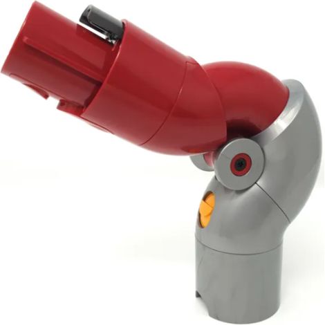 Dyson - adattatore per unità di base - 97143501 - 0885609023540