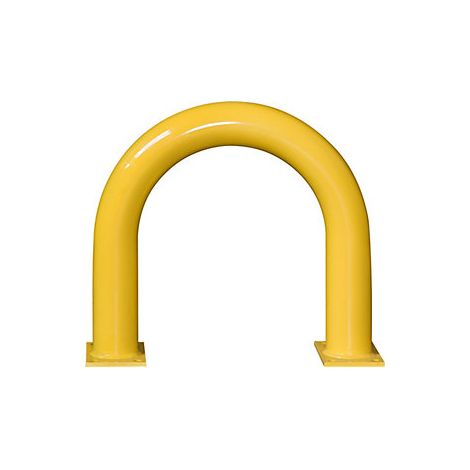 Arco de protección XXL  Ø 108 mm  para interiores  H x A 600 x