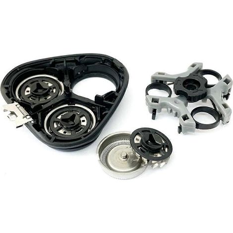 Tête de rasoir de rechange S2305 pour S1121, S1131 et S1332 (1/5)
