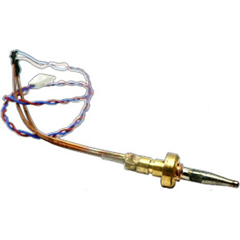 THERMOCOUPLE 500MM BL POUR CUISINIERE DE DIETRICH - 74X4675