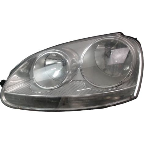 [PRODUIT D'OCCASION] Phare Gauche VOLKSWAGEN Golf V (1k) 2003-2008 ♻️ Ref Oe. 1k6941029c - Garantie à vie (1/3)