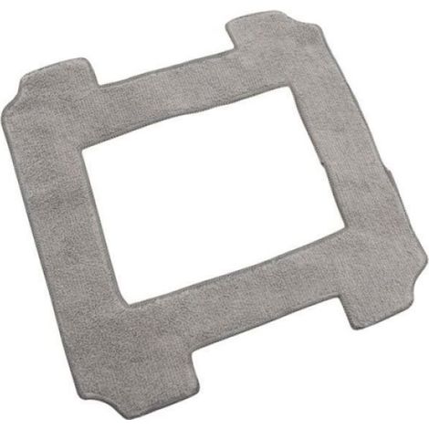 Chiffon De Nettoyage Pour Robot Lave-Vitres - Compatible ECOVACS WINBOT - Lot De 4 Pièces (1/4)