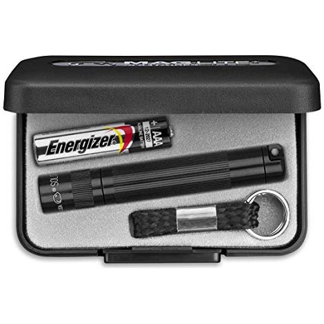 Maglite K3A 012 (1/4)