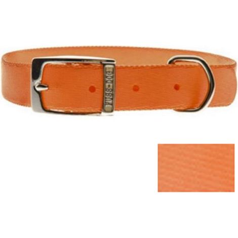 FERRIBIELLA COLLAR DE NYLON SPECIAL 15MMX40CM Naranja