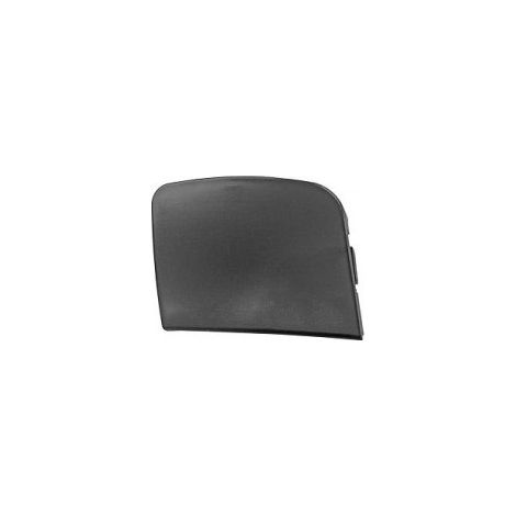 Cache crochet de remorquage de pare-choc avant Toyota C-HR phase 1 2016-2019