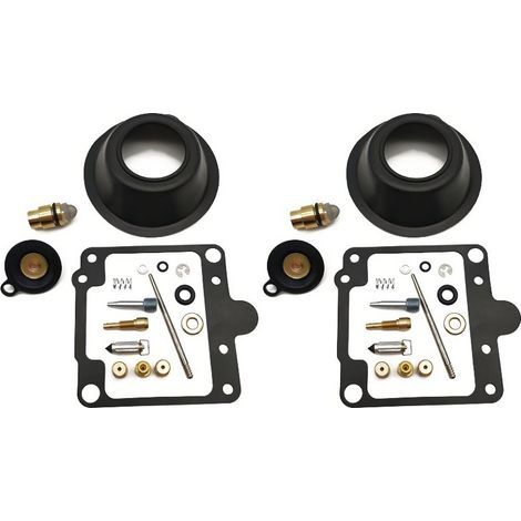 kigbf-Applicable to Yamaha XS400 S SE 1980-1982 XS400S