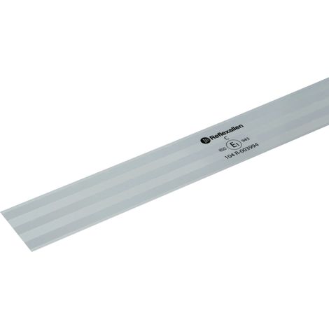 Nastro adesivo riflettente multiuso - Bianco