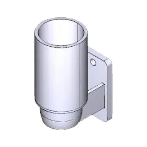 came pièce détachée porte lampe emega 119rie068 (1/3)