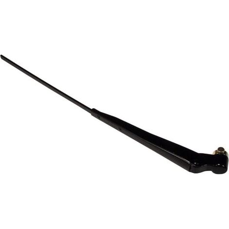 Brazo del limpiaparabrisas recto VAPORMATIC VLC3101